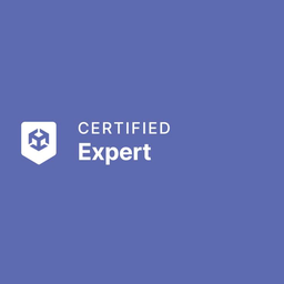 Unity Certified Expert