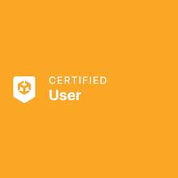 Unity Certified User