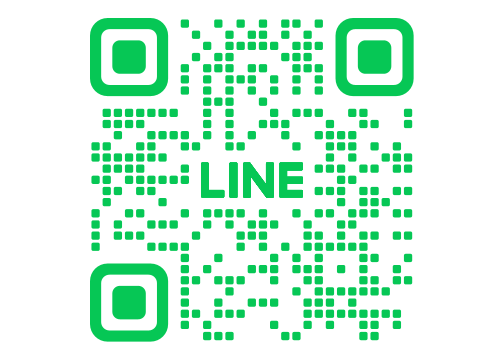 加技安機器人為LINE好友