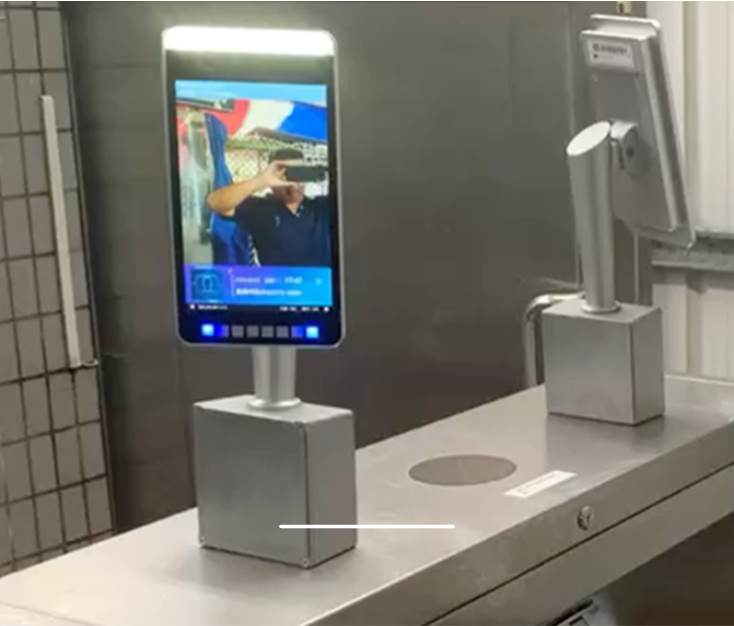 人員管理