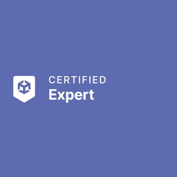 UNITY CERTIFIED EXPERT(UCE)