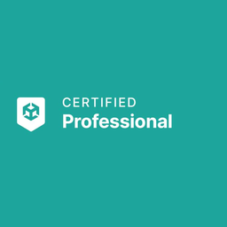 UNITY CERTIFIED PROFESSIONAL(UCP)